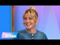 Gladiator's Connie Nielsen: ‘Being Back on Set Felt Like Coming Home’ | Loose Women