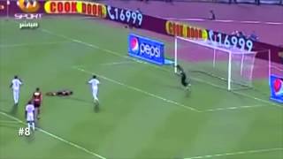 Best Penalty Fails - funny compilation