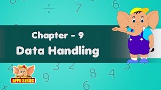 Learn Maths - Data Handling