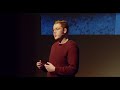 With Great Power Comes Great Responsibility | Brad Pilkington | TEDxDoncaster