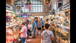 Living in Ohio City, OH: The Ultimate Local Guide | Homes.com