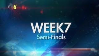 LOL Champs Top6 Week7(Semi-Finals)_by Ongamenet