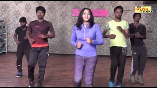 ಕನ್ನಡ ಏರೋಬಿಕ್ಸ್ I ನಾಲ್ಕನೇ ವ್ಯಾಯಾಮದ ಪರಿಚಯ I Kannada Aerobics I Fourth Exercise Introduction