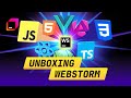 What Is WebStorm?