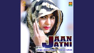 Jaan Jatni