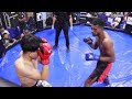 diyo abrasumente academy vs yashwant indian athletic combat gammai nationals 2022 striking mma