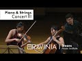 RSMI: Piano & Strings Concert III