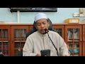 Kuliah Maghrib | Ustaz Suhairi Jairi | KISAH SAYYIDINA SAAD BIN ABI WAQAS