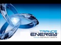 Yoji Biomehanika - Trance Energy 2005