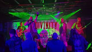 DIVINITY - Live Clips 2023 - Conqueror - Part 1