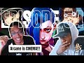 Is Arcane One of the Greatest Anime of All Time? | Black Sensei Society #54