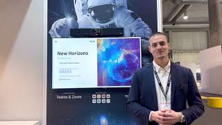 Partner Collaborations Recap | Airtame at ISE 2023
