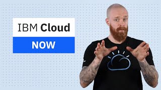 IBM Cloud Now: IBM RPA Trial, Palantir for IBM Cloud Pak for Data, and Notifications Updates