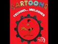 techno cartoon melodies wo ist pippi