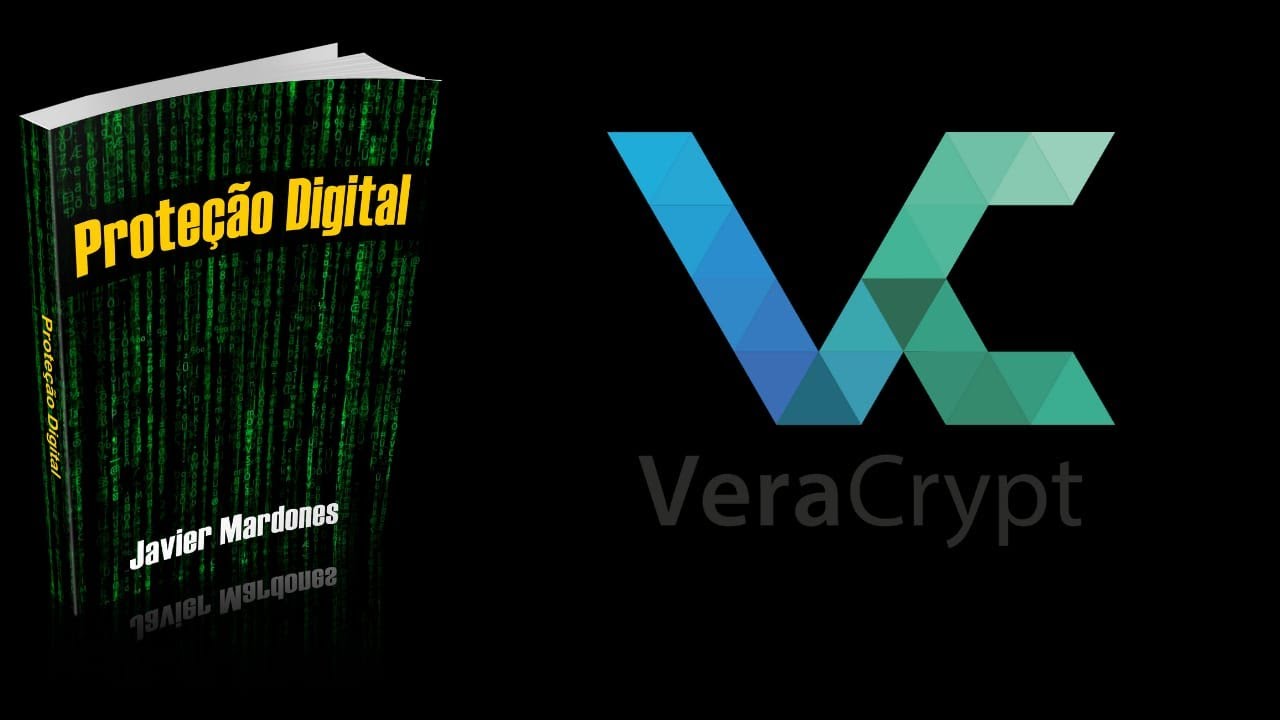 Tutorial Como Usar O Veracrypt Youtube