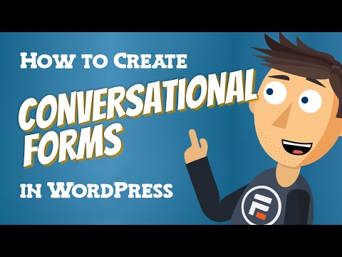 The Best Conversational Forms For Wordpress Formidable Forms
