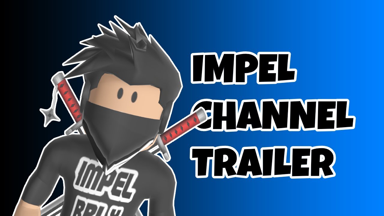 Impel Channel Trailer Youtube