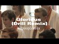 Glorious - drill remix Song by One Voice Children's Choir, prod. by odyssybeatz