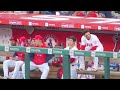 スアレスが好き過ぎる大谷さん！爆笑！【現地映像】