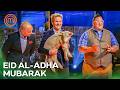 The Ultimate Eid al-Adha Feast: A MasterChef USA Special! 🌙