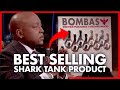 I Invested In The BEST Shark Tank Product of ALL TIME! | Daymond John #shorts