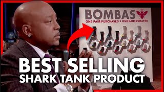 I Invested In The BEST Shark Tank Product of ALL TIME! | Daymond John #shorts