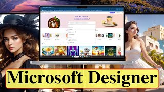 Microsoft Designer для Windows 11 - Стоит ли устанавливать?