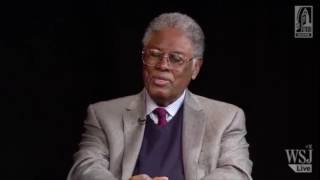 Thomas Sowell: I Started as Marxist and Dept of Labor changed my view