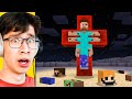 Testing Scary Minecraft Lies That Are Actually True