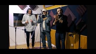 CANTANDO VOY PINTE FT  EL ZINGARO, EL LUIS, ALAIN PEREZ