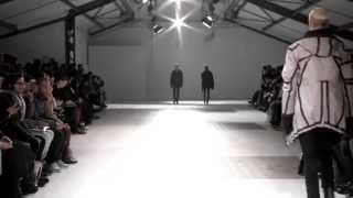 Boris Bidjan Saberi   Fall - Winter 2013 /14