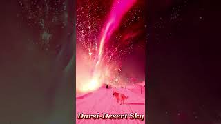 Darsi - Desert Sky