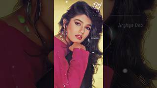 Jeeta tha jisake liye । Ajay Devgan । Raveena Tandon Status 🥰 Old is gold 🥀90s songs status #shorts