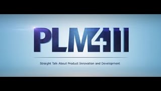 PLM 411: Bridging the Systems Gap (PLM, PDM, and ERP)