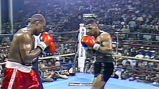 Tyson Looked Invincible Ending Jesse Ferguson | Brutal Boxing Moments