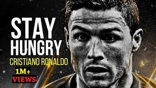Cristiano Ronaldo: Motivational Video For Success In Life (Inspirational)