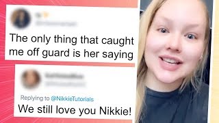 NikkieTutorials Coming Out Has Fans Revealing Their True Selves