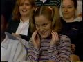 Andy's Little Sister Stacy - Conan's Birthday - 1998