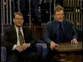 Andy's Little Sister Stacy - Conan's Birthday - 1998