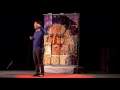 What To Do When You're Done | Jeff Lockyer | TEDxEdenHighSchool