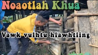 Noaotlah Khua, vawk vulhtu hlawhtling || 13 September 2021||