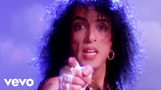 Kiss - (You Make Me) Rock Hard (Official Music Video)