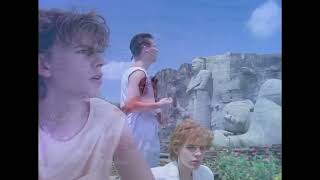 Duran Duran - Save A Prayer (Official Video), Full HD (Digitally Remastered and Upscaled)