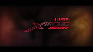 Xtreme 160R teaser