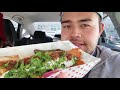 thai licious food truck review provo ut