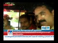 police traps down dileep in questioning manorama news