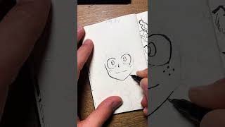 [ASMR] Drawing DEKU 💪⭐️ - My Hero Academia #satisfying #shorts #asmr