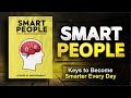 keys to become smarter every day audiobook