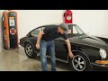 1973 Porsche 911T Coupe! Visit eBay Motors & Dustycars.com