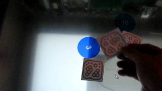 First Object Test